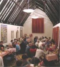 Highbrook Village Hall
