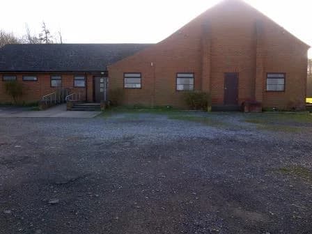 Lewknor Village Hall
