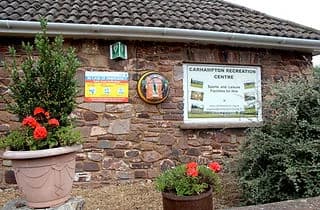 Carhampton Recreation Centre and Youth Club