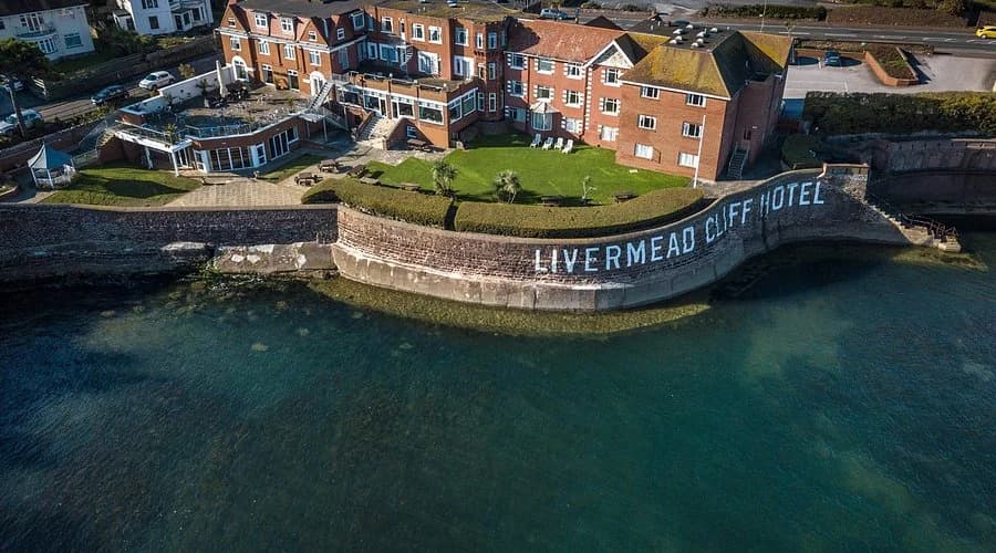 Livermead Cliff Hotel