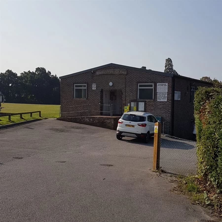 Ridgewood Village Hall