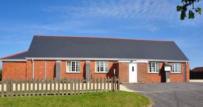 Down Hatherley Village Hall