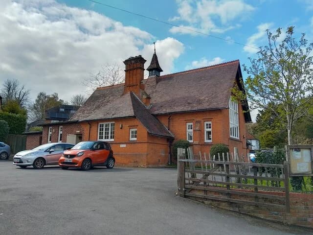 Speen Parish Hall