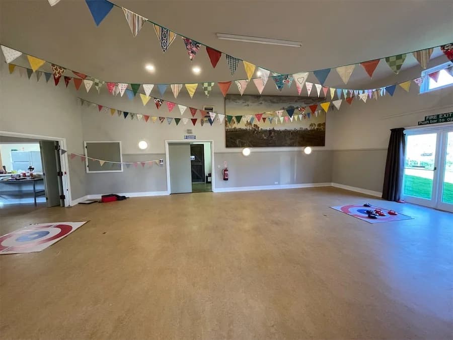 Brookland Village Hall