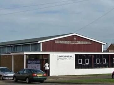 Kemsley Community Centre