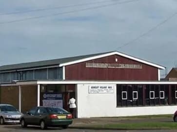 Kemsley Community Centre