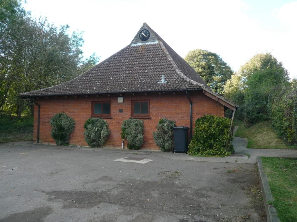 Anstey Village Hall