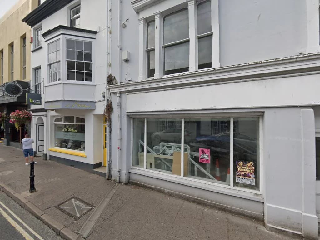 Lavington United Reformed Church