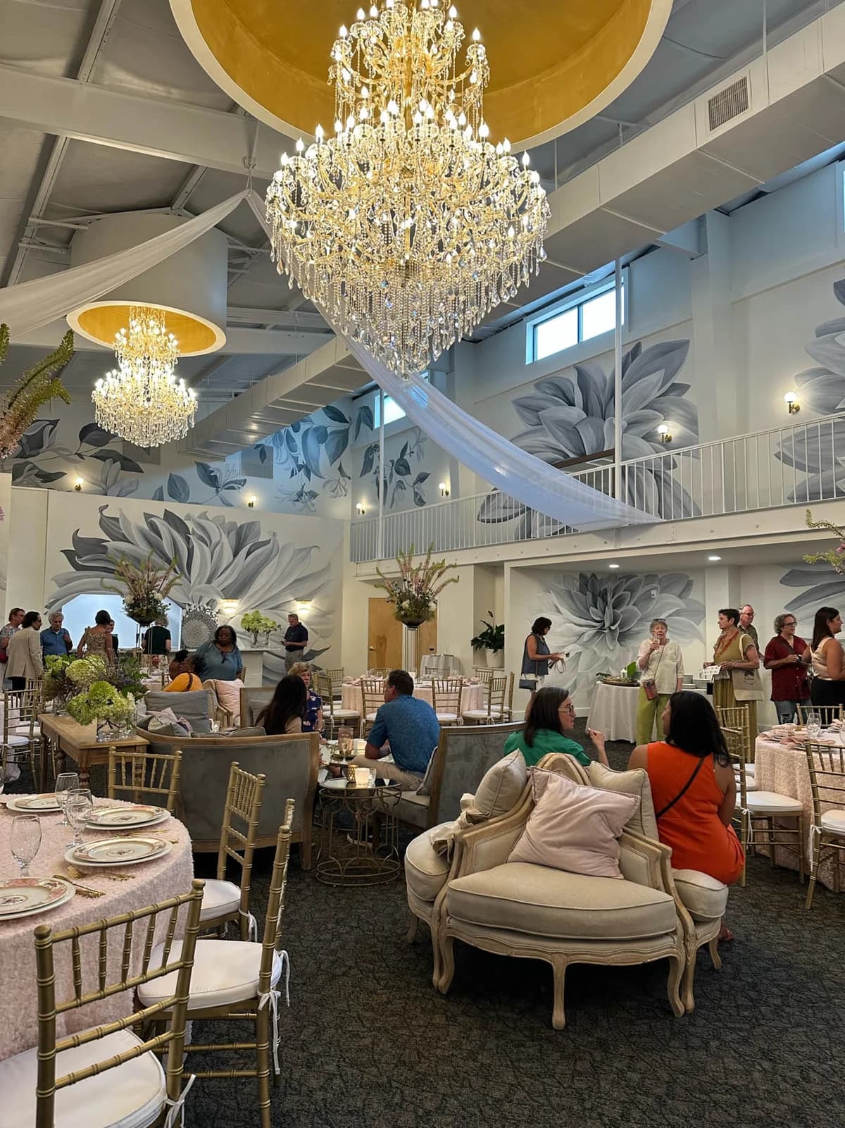 Aria Events