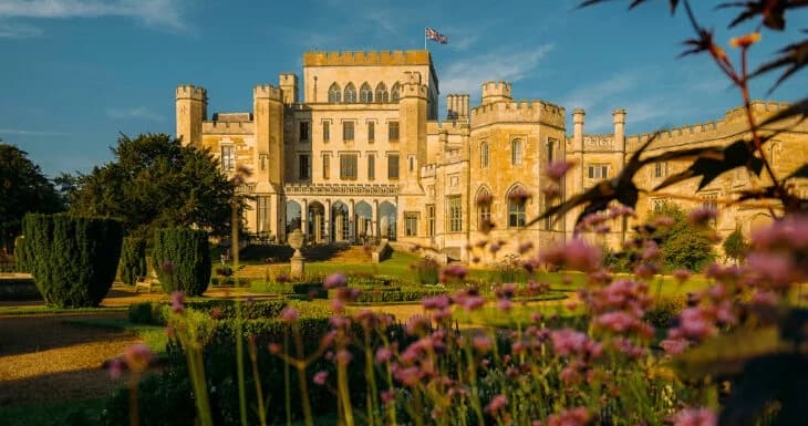 Ashridge House