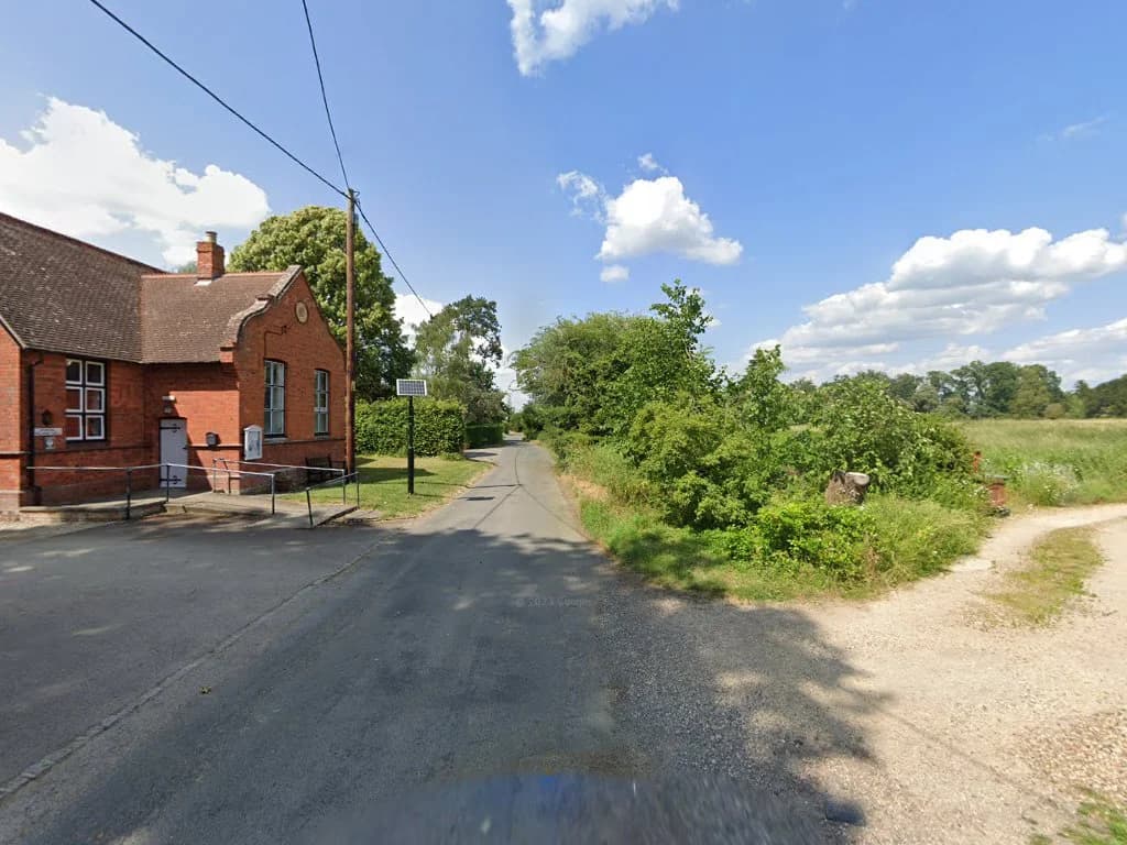Pyrton Village Hall