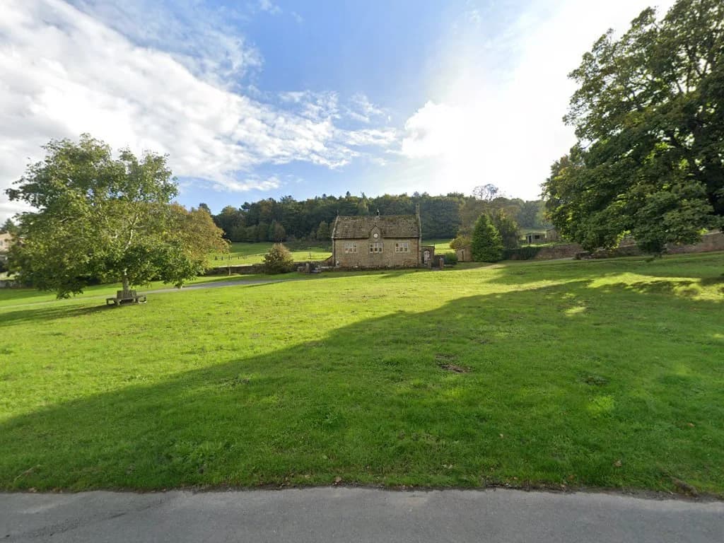 Barningham Village Hall
