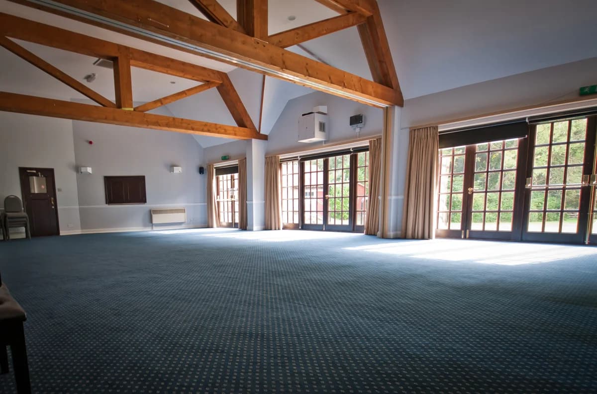 St Andrew's Church Hall
