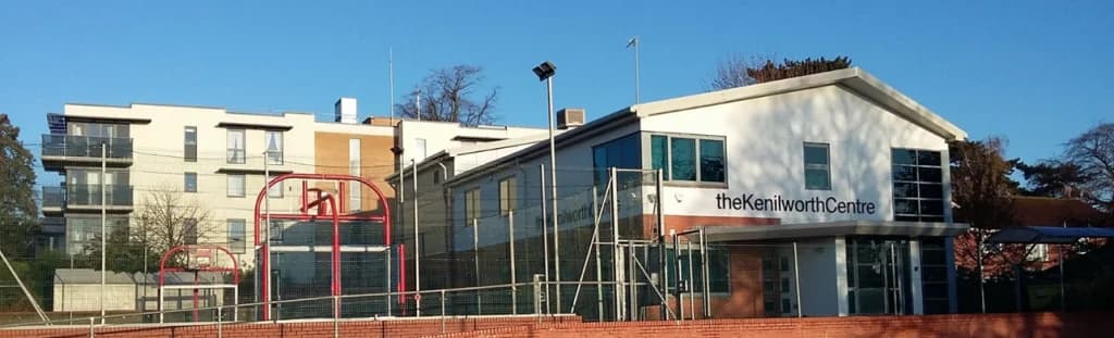 The Kenilworth Centre