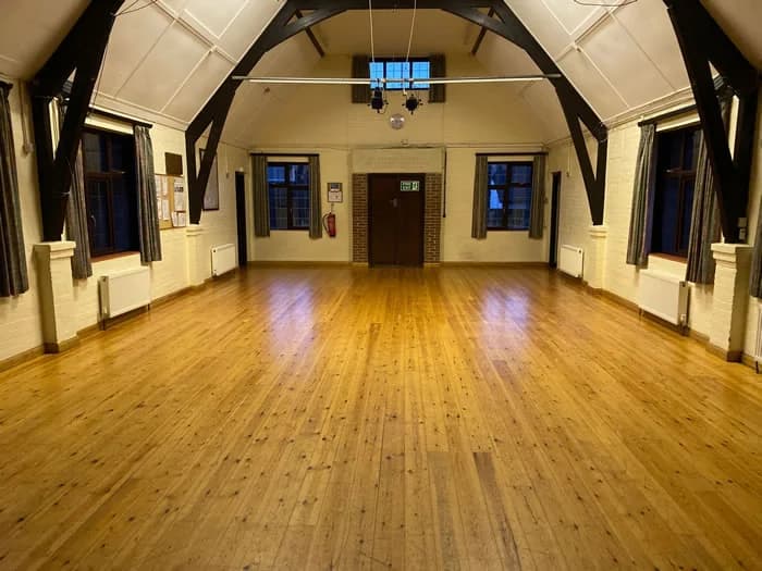 Bossingham Village Hall