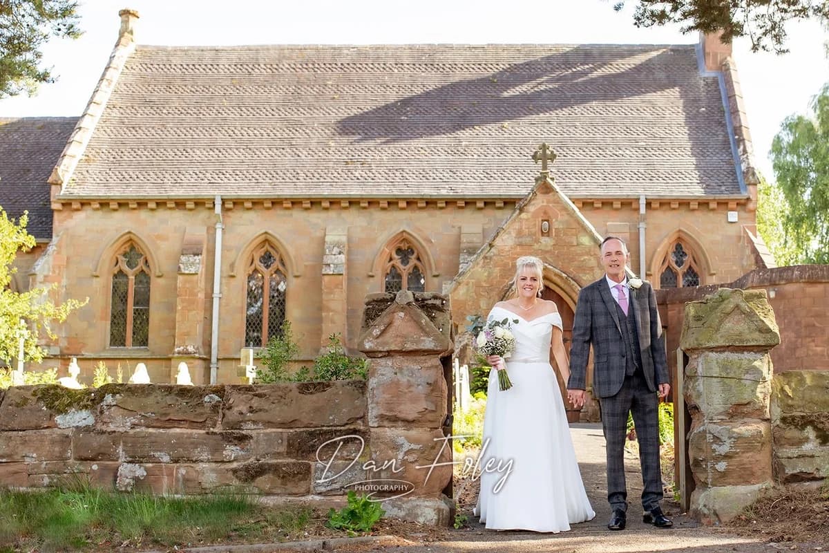 St John's Church, Westwood