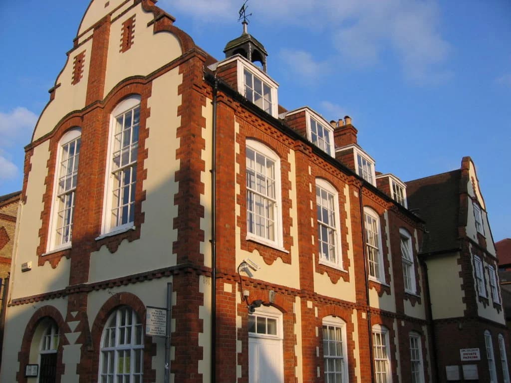 Sevenoaks Business Centre