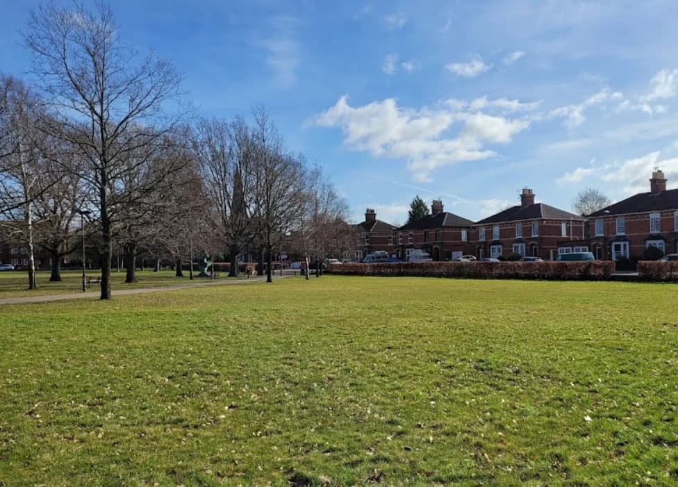 Fairfield Recreation Ground