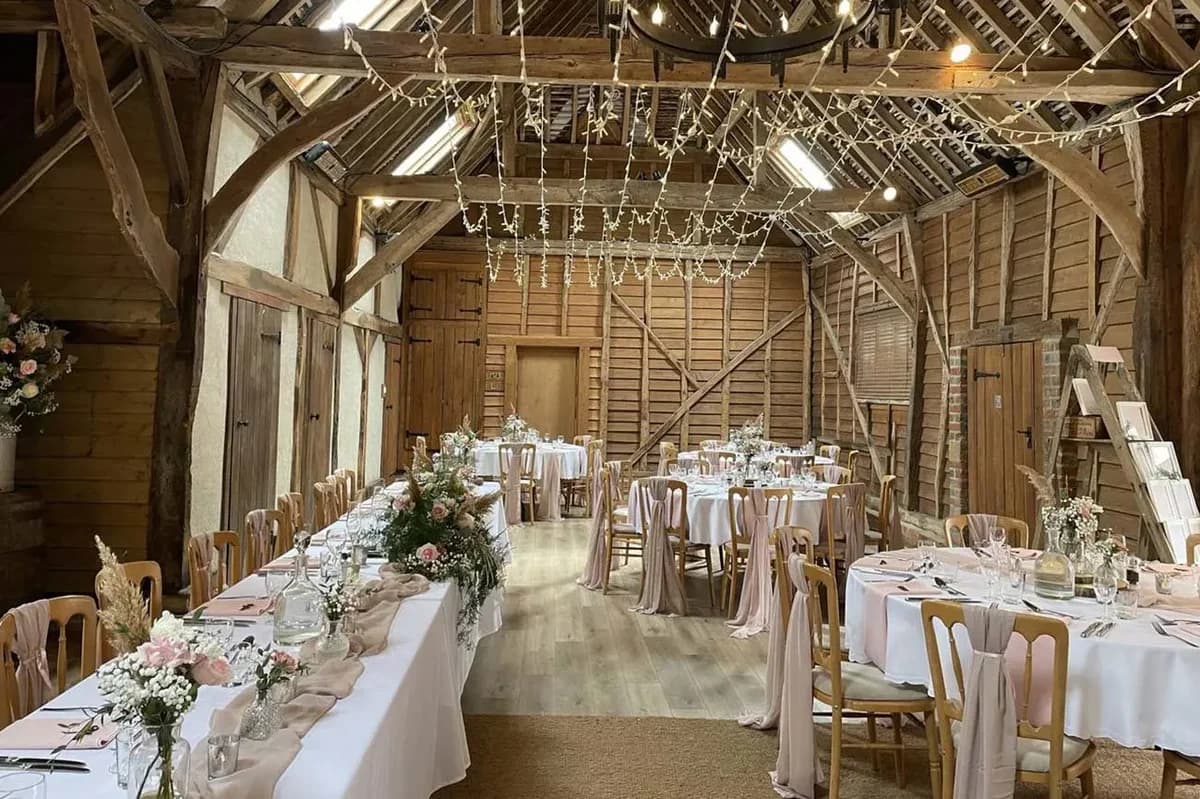 Herons Farm