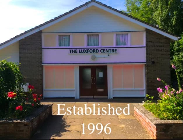 The Luxford Centre