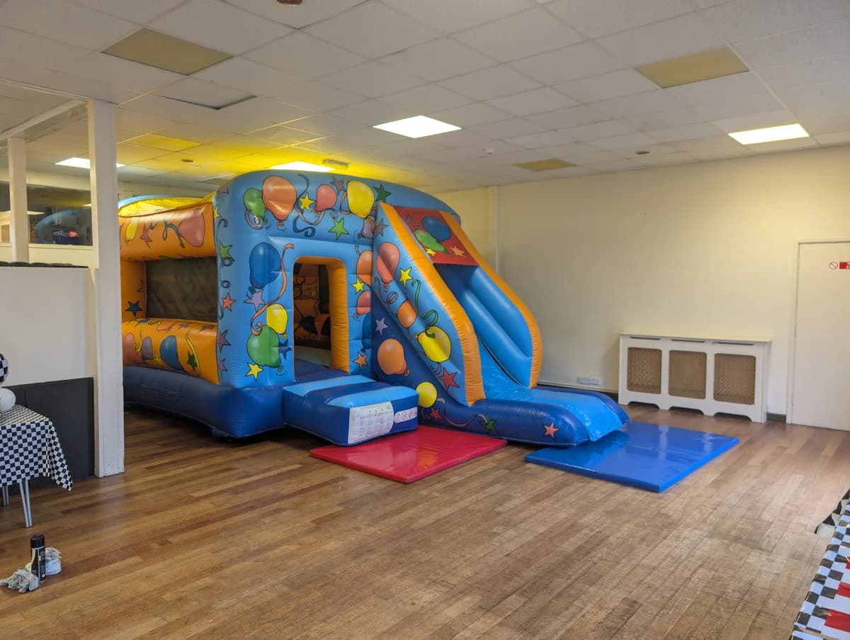 Cuffley Youth & Community Centre