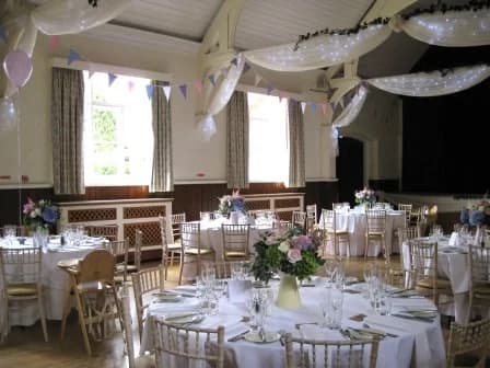 Queen's Hall