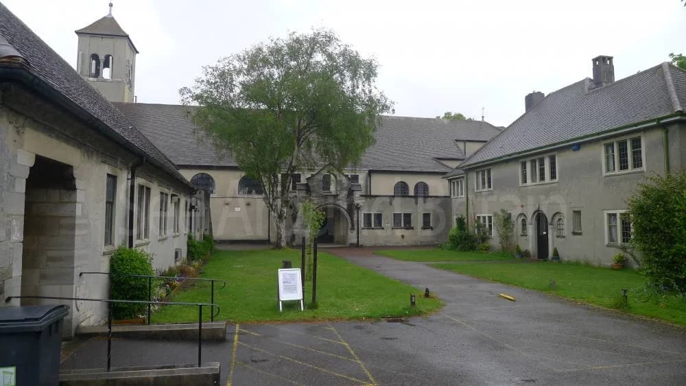 St Francis of Assisi's Church