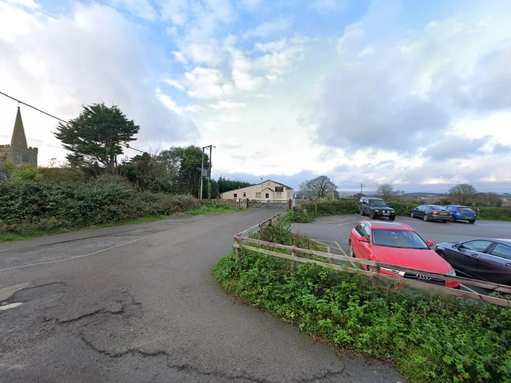 St Keverne Band & Social Club