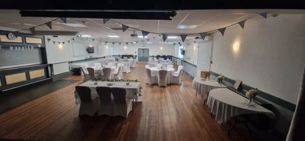 Cuxton Social Club