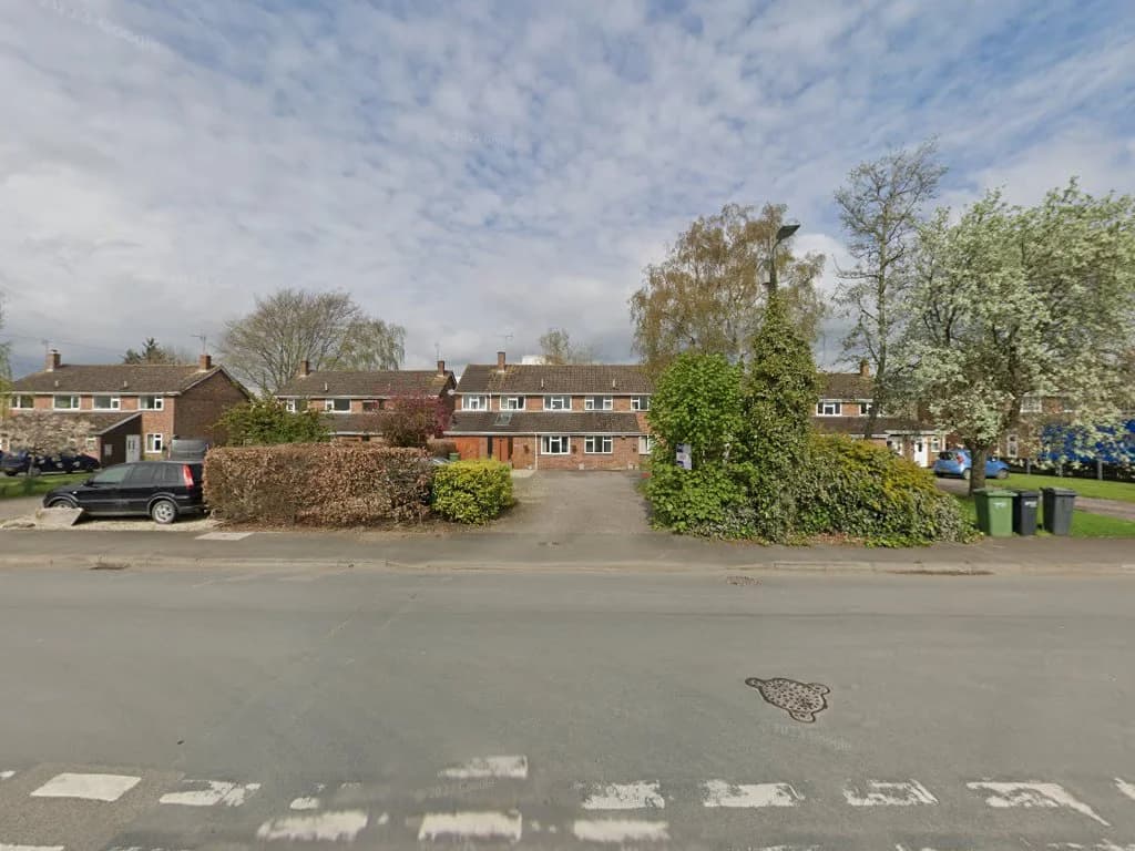 Frampton on Severn Community Association