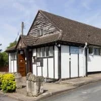 Eckington Village Hall