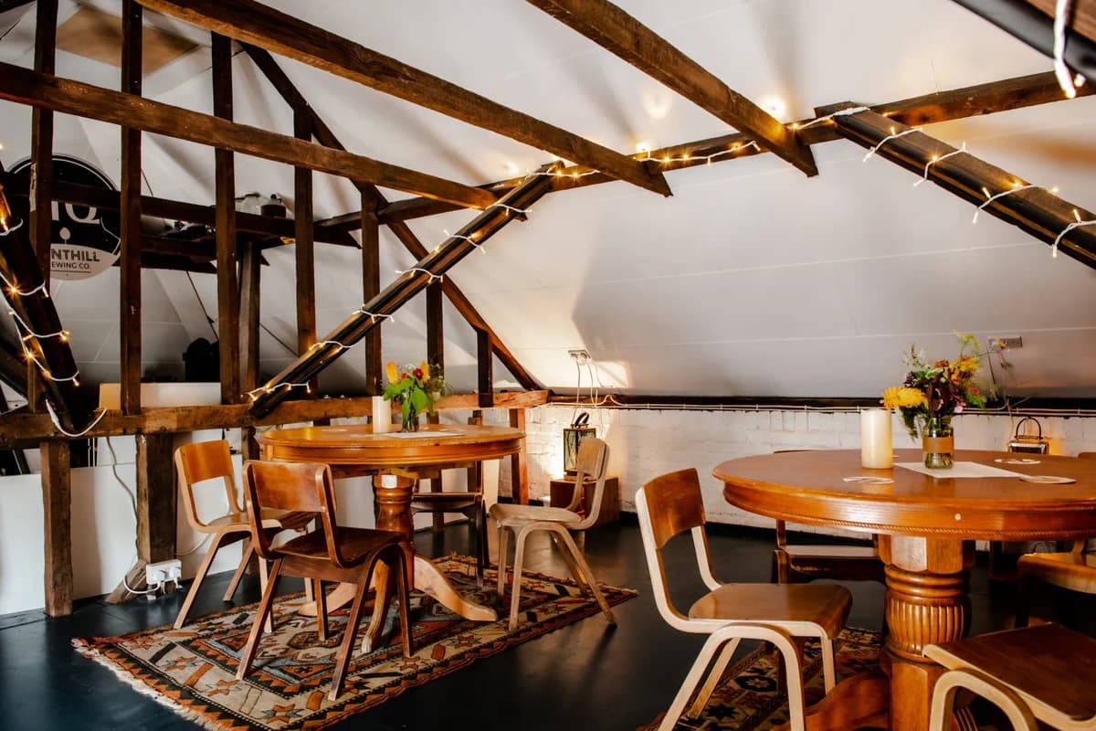 Fonthill Taproom