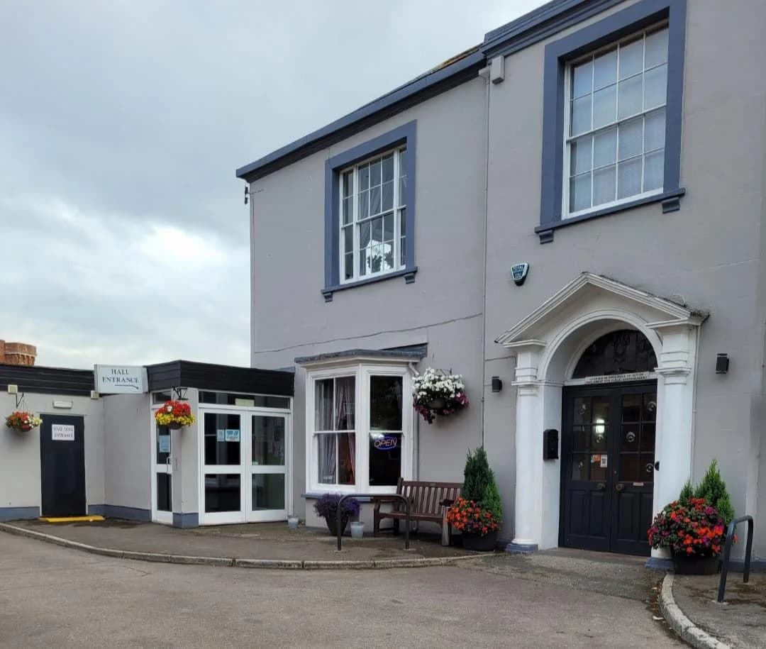 The Lawns Social Club Taunton