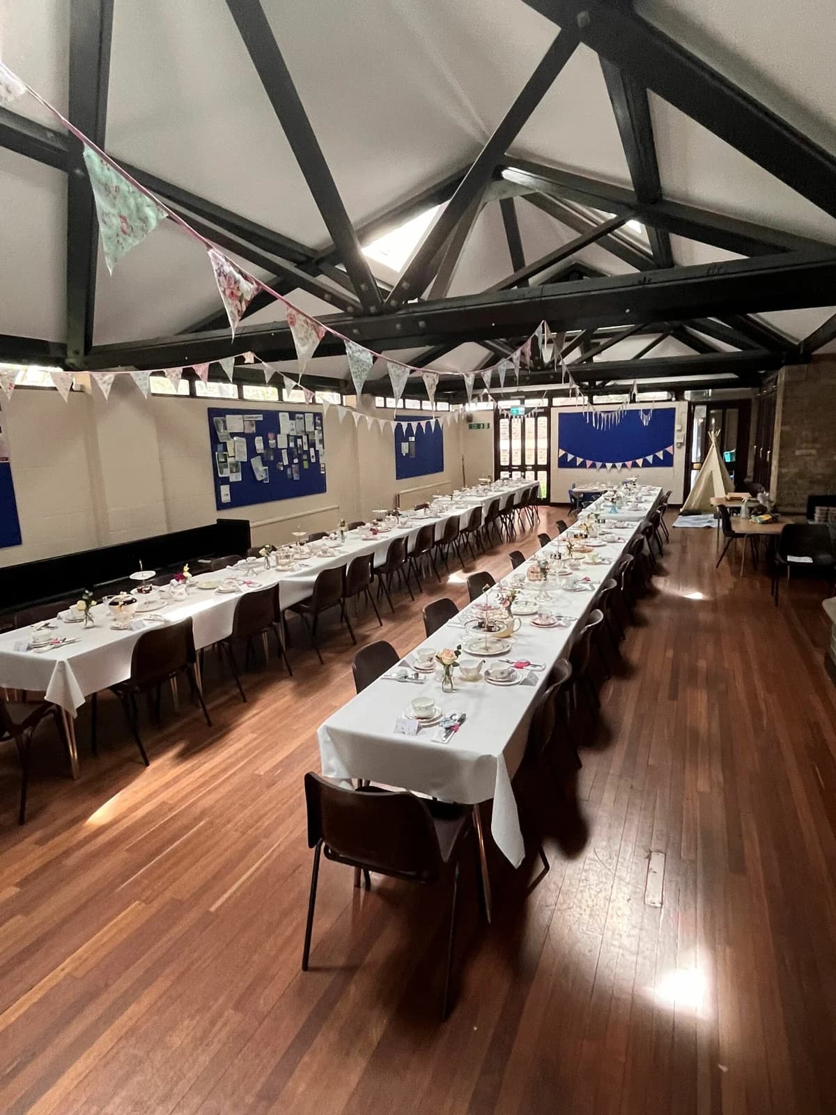 St John's Church Hall