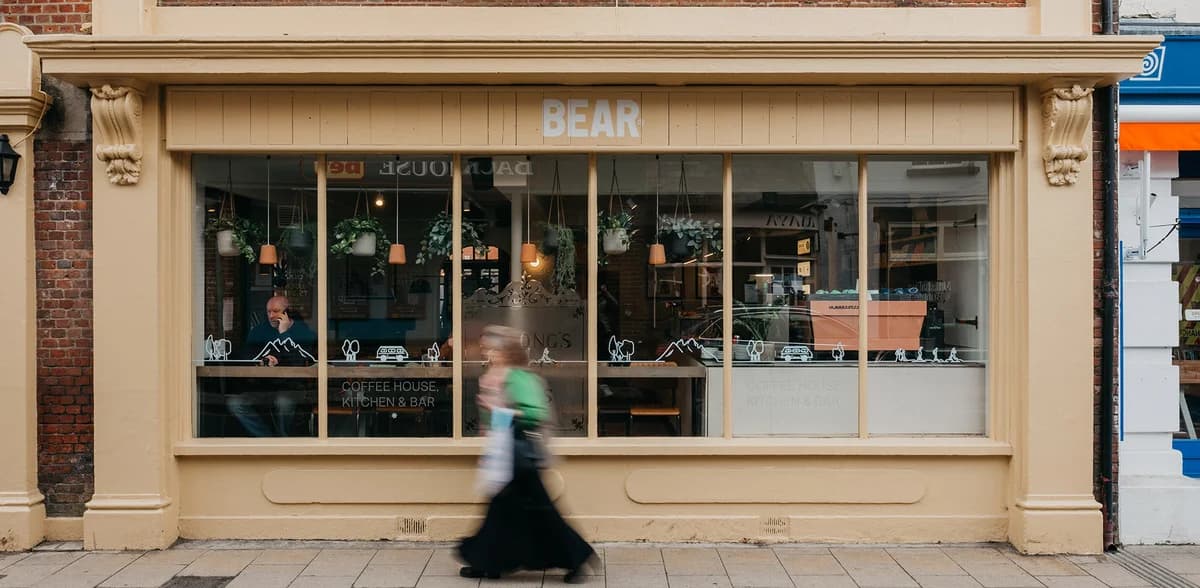 BEAR Wimborne