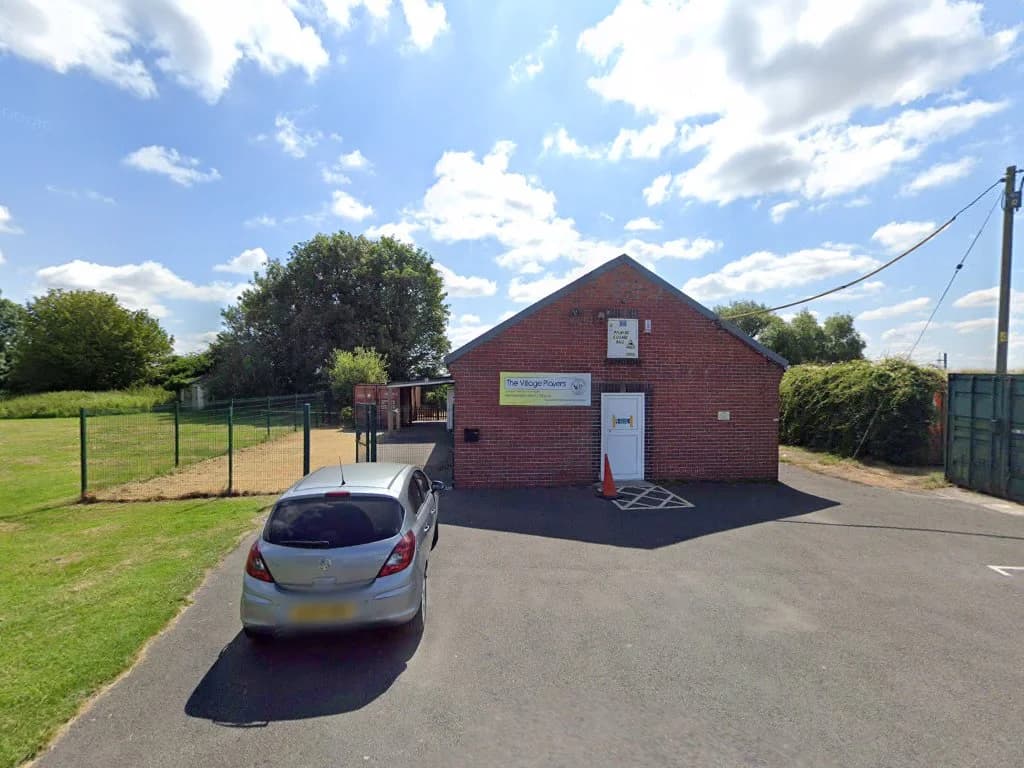 Pilning Village Hall