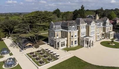 Wickham Estate