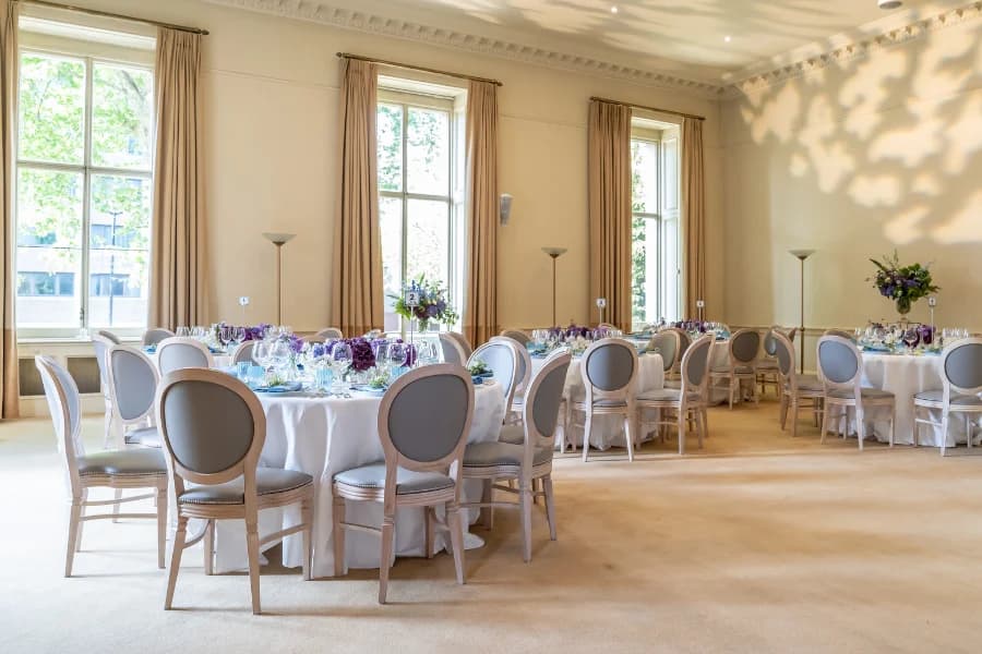 Kent House Knightsbridge