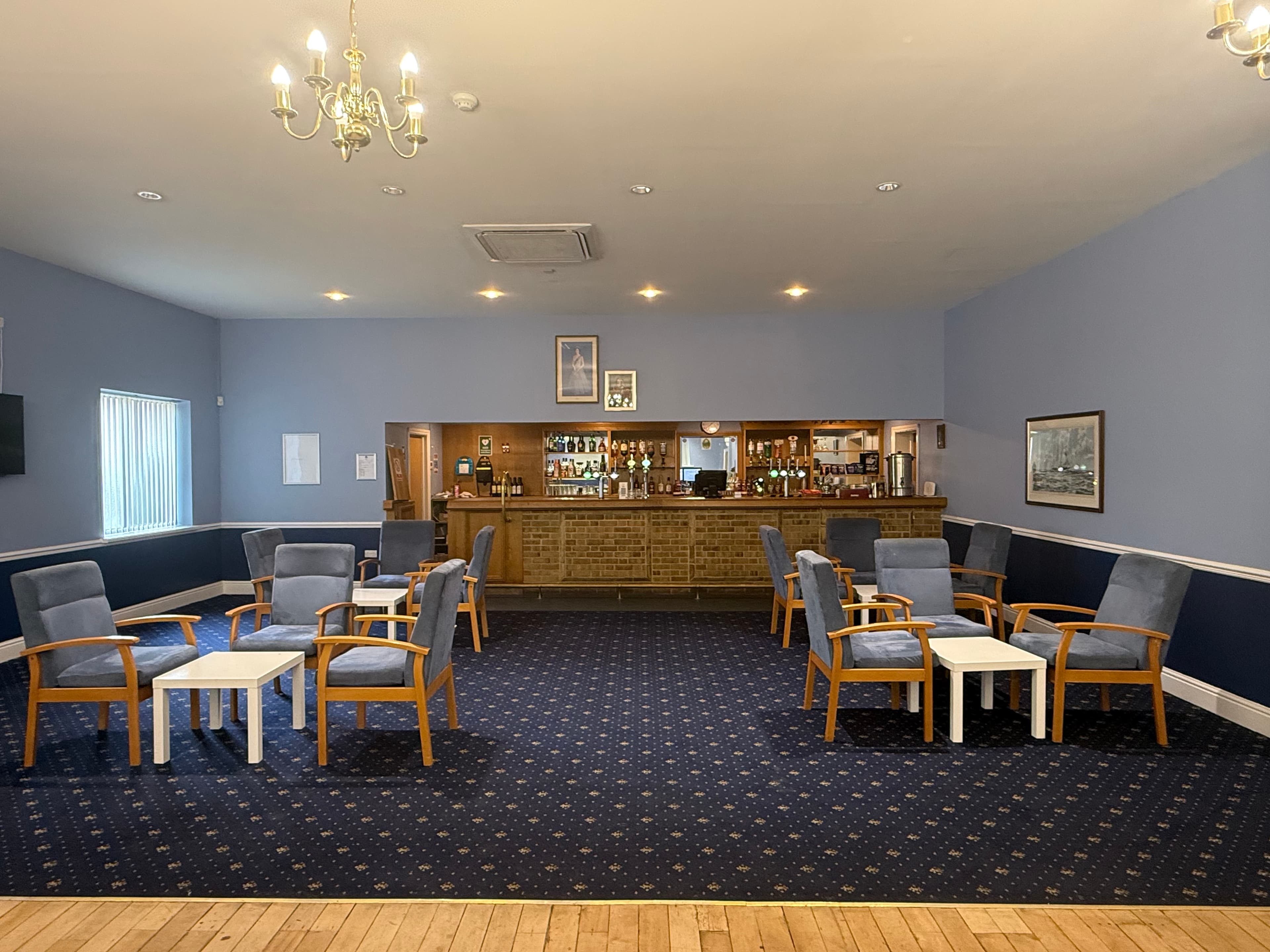 Woolston Masonic Hall