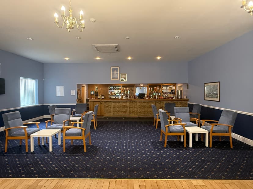 Woolston Masonic Hall