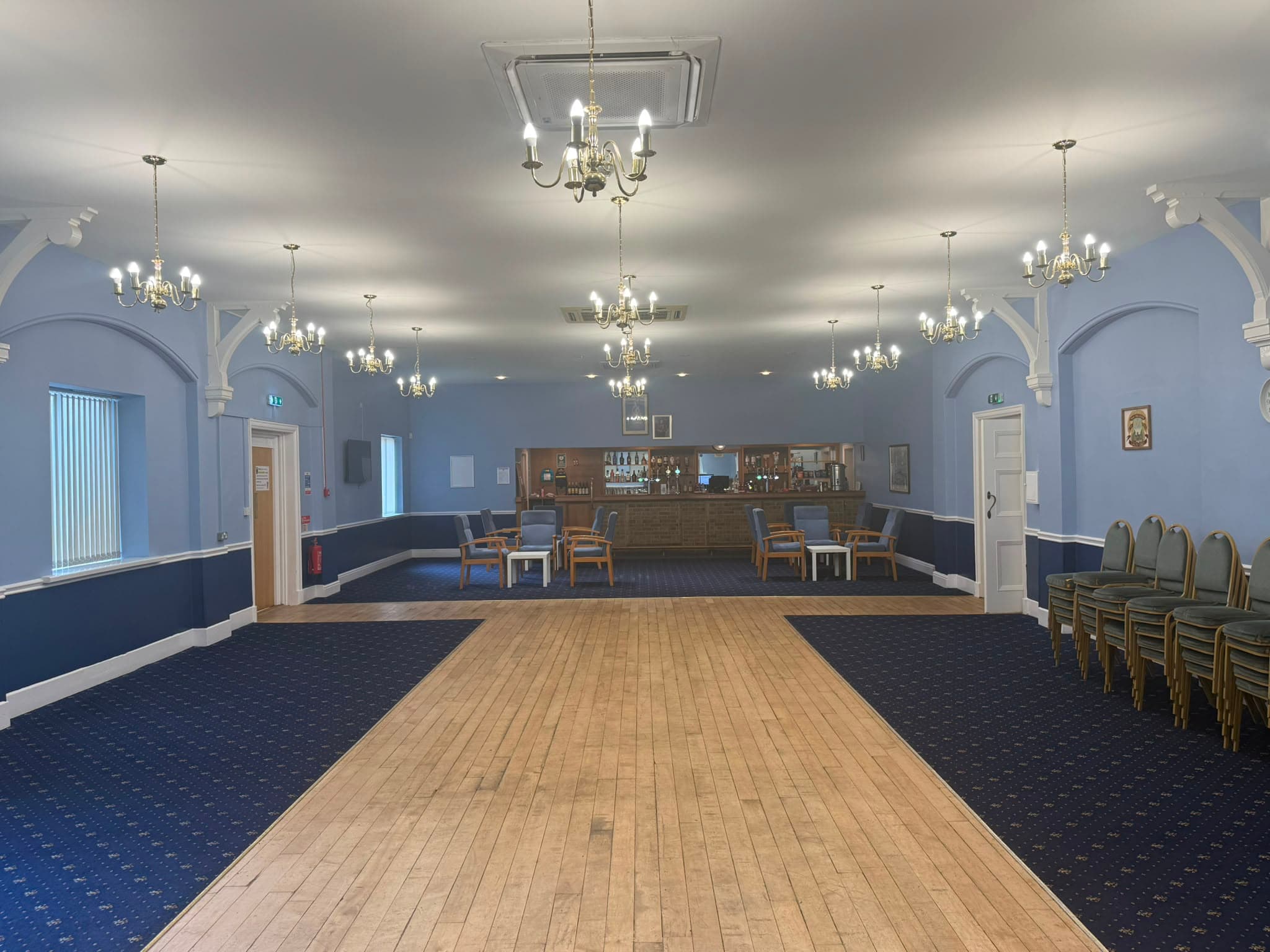 Woolston Masonic Hall – photo 3