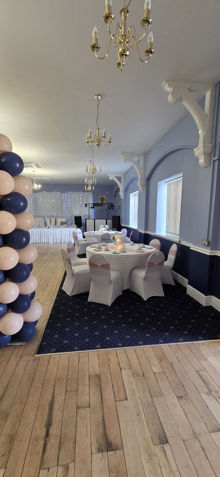 Woolston Masonic Hall