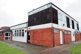 Slough Irish Club