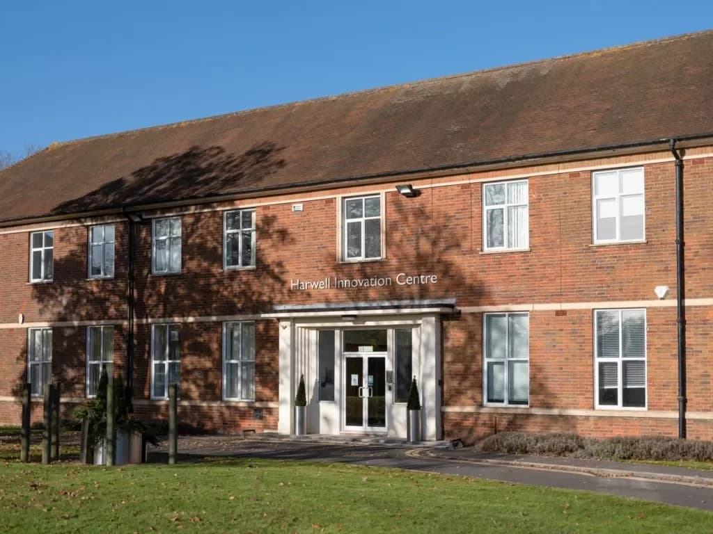 Harwell Innovation Centre
