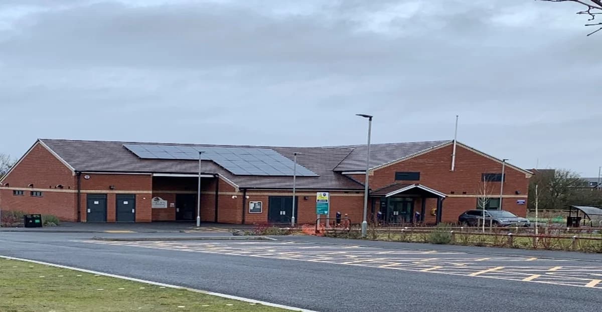 Wavendon Community Centre