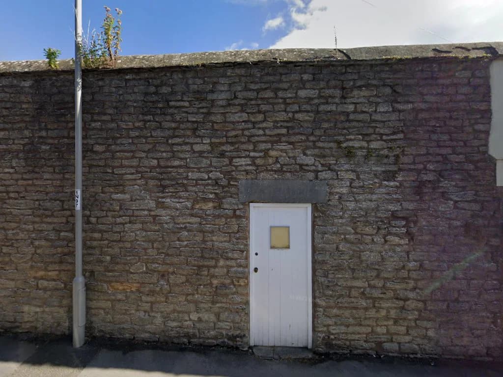 WI Hall, North Street