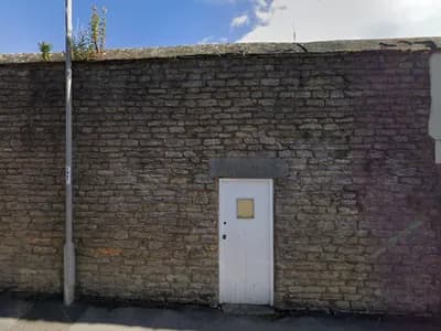WI Hall, North Street