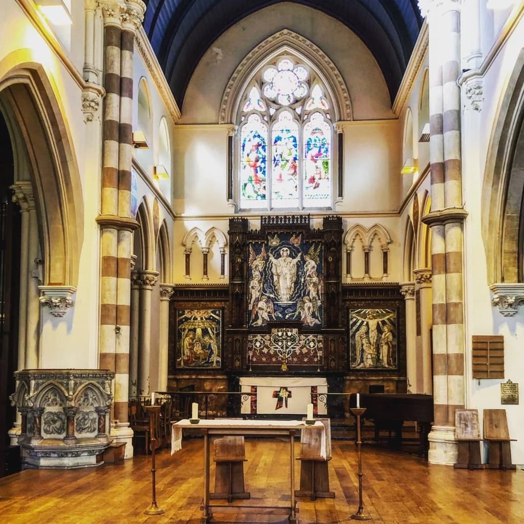 St Paul's Church