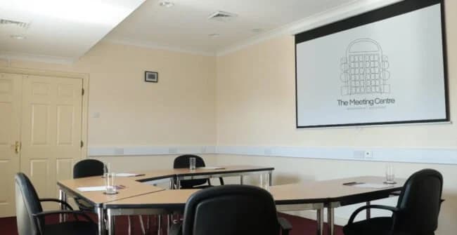 The Meeting Centre