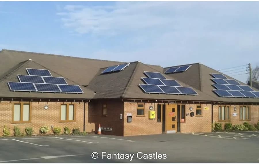 Blymhill Village Hall